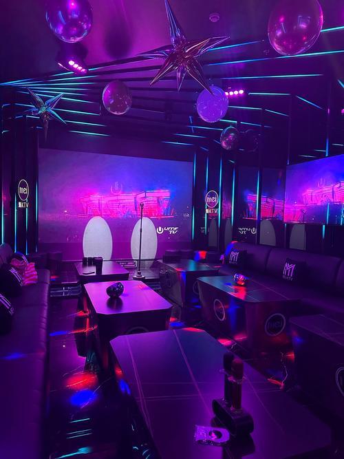 白城商务ktv消费攻略-镇赉县ktv预定