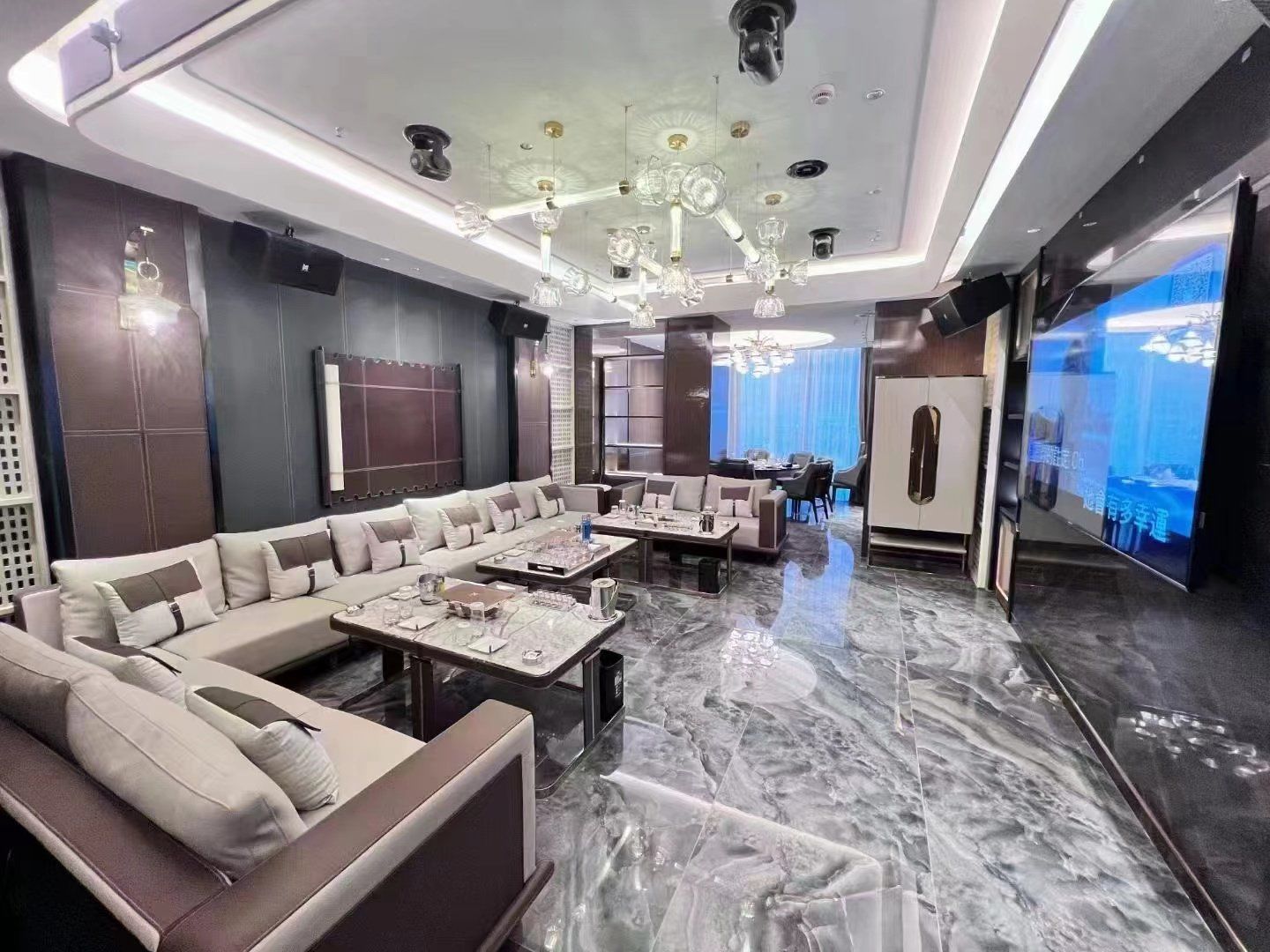 白城商务ktv不同寻常-镇赉县ktv预定